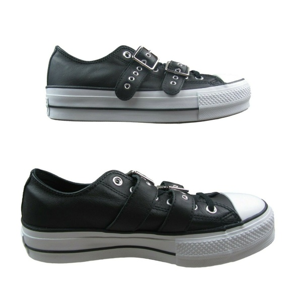 converse lift buckle